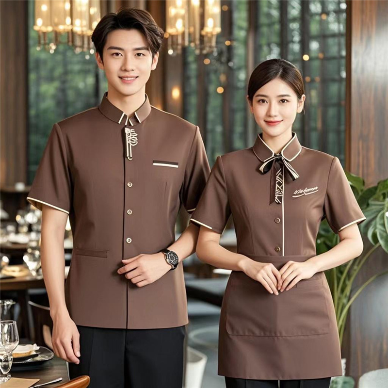 冬季工作服选择冲锋衣的好处多多