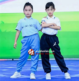 海口美多蓝服饰2025年春季新品发布
