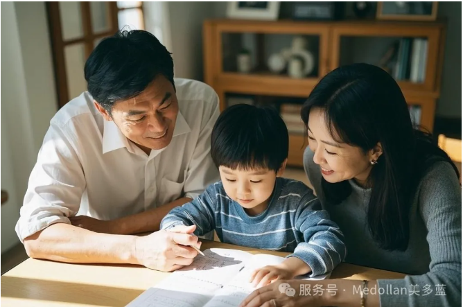 初三逆袭攻略：现在开始，一切来得及