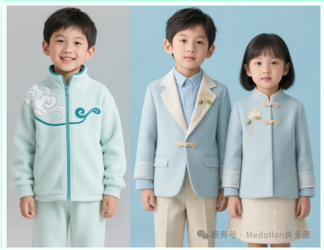 《西游记》《小王子》主题校服，你更喜欢哪个？