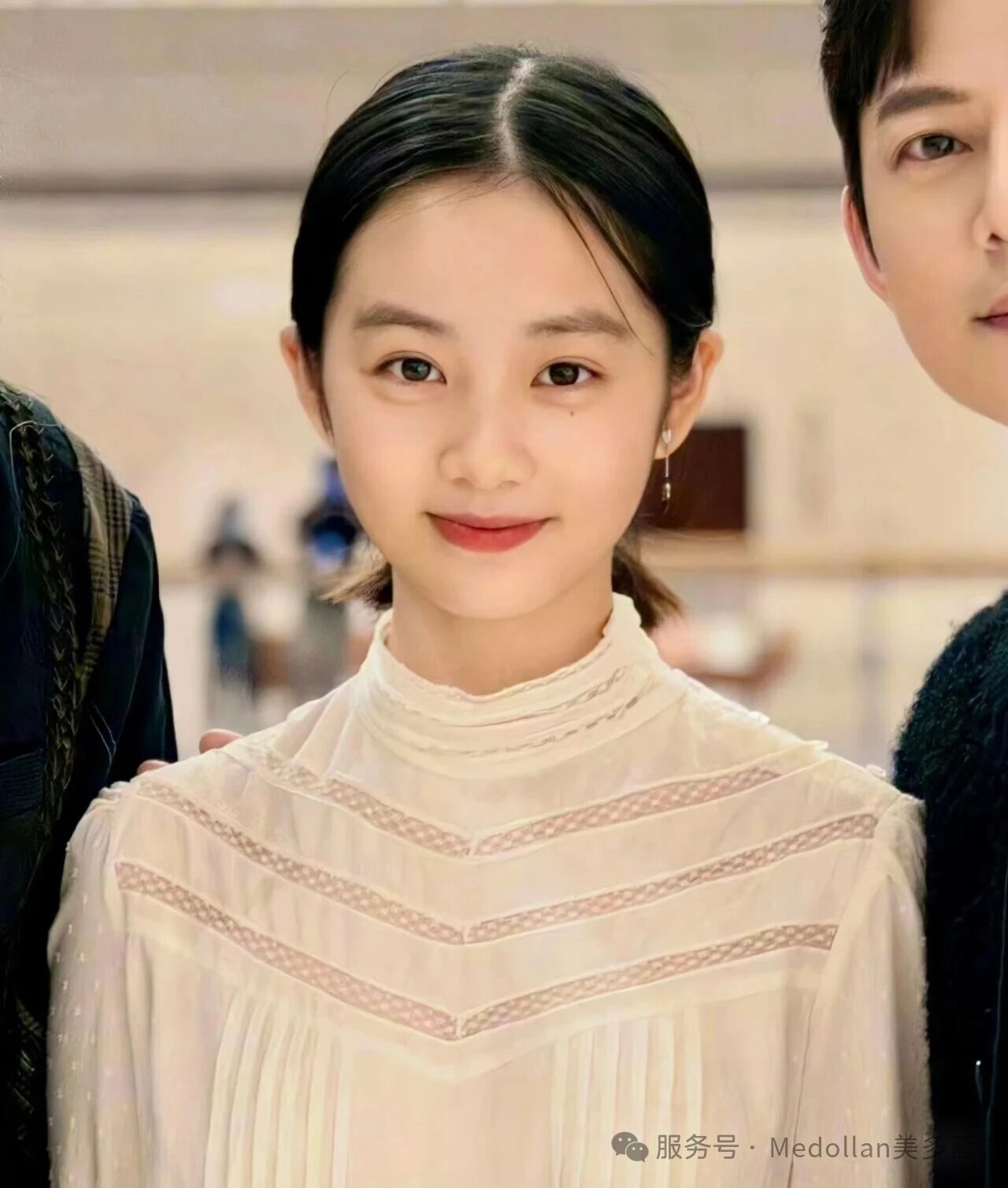 8位豪门星二代的贵族学校清单